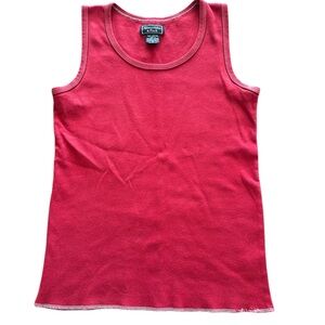 Y2K Abercrombie & Fitch Tank Top